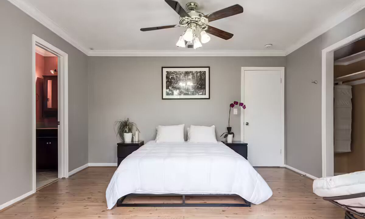 Photo of Bedroom in Jupiter Farms