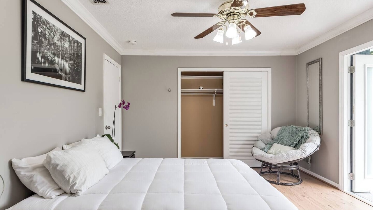 Photo of Bedroom in Jupiter Farms