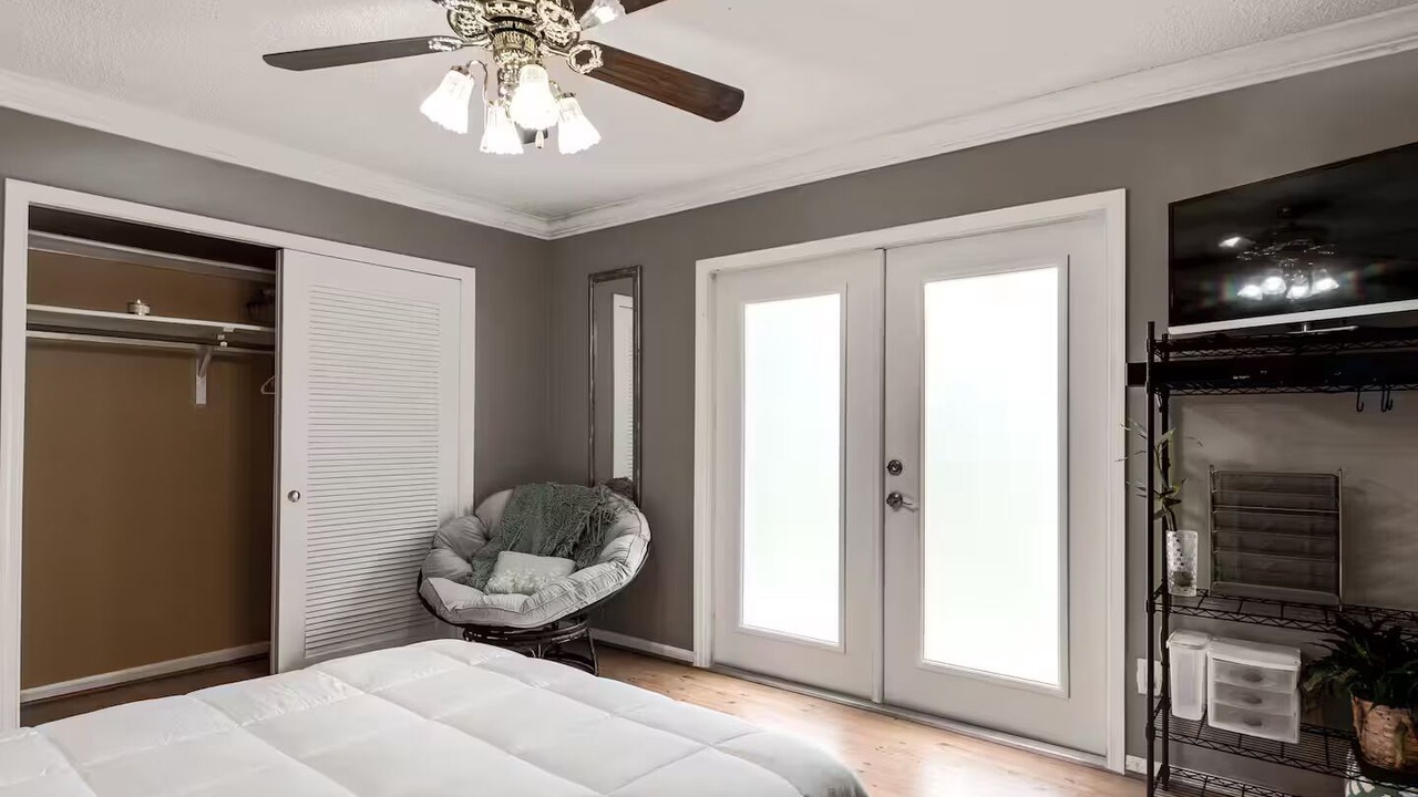 Photo of Bedroom in Jupiter Farms