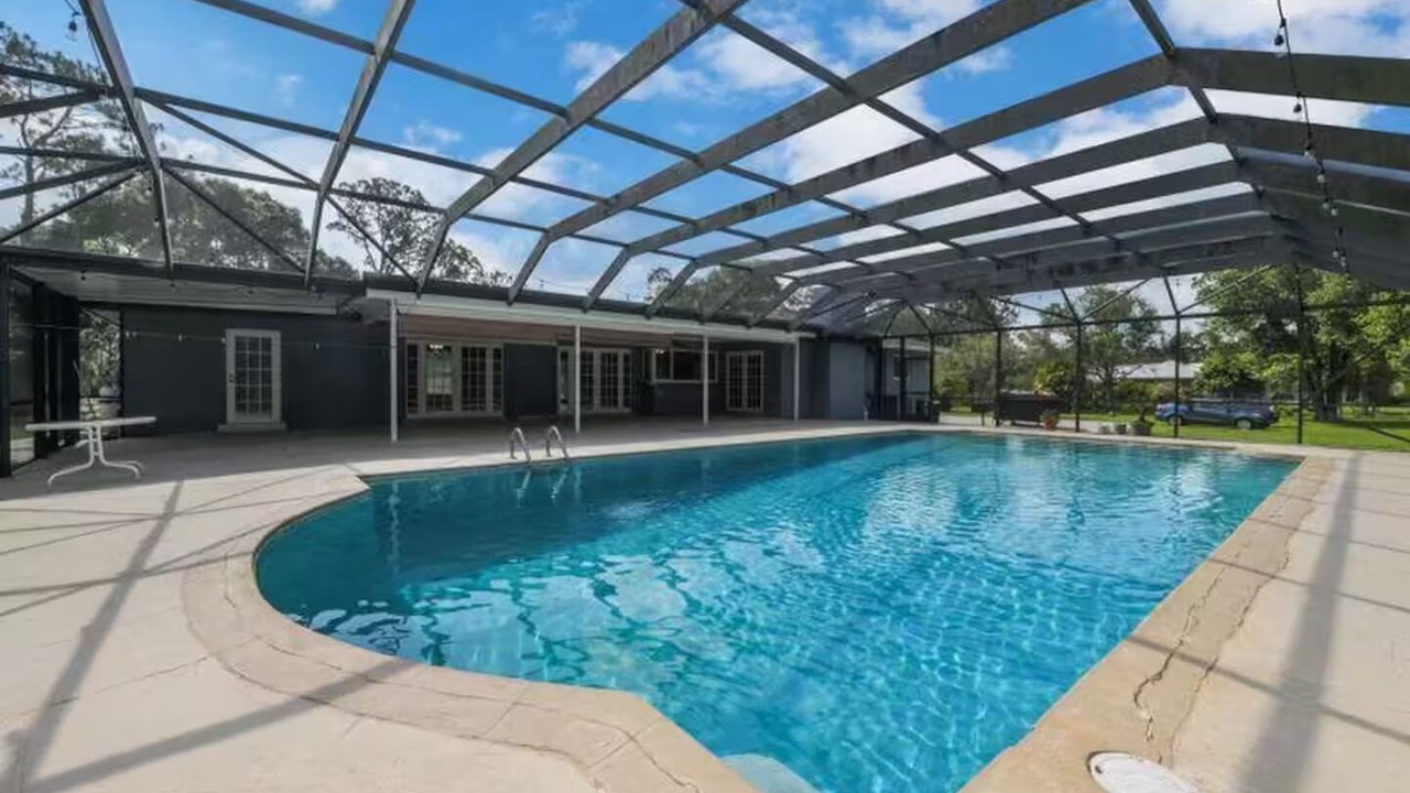 Photo of Outdoor in Jupiter Farms