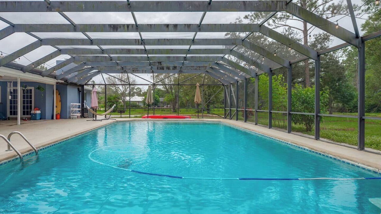 Photo of Outdoor in Jupiter Farms