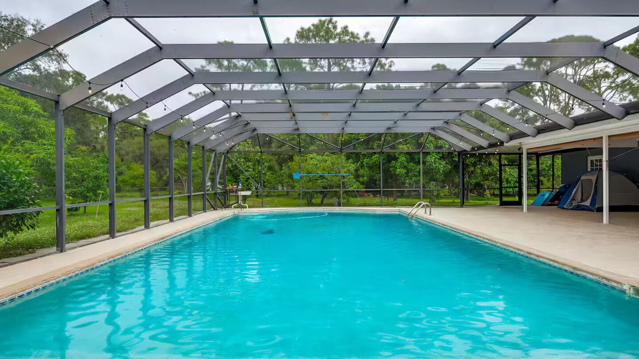 Photo of Outdoor in Jupiter Farms