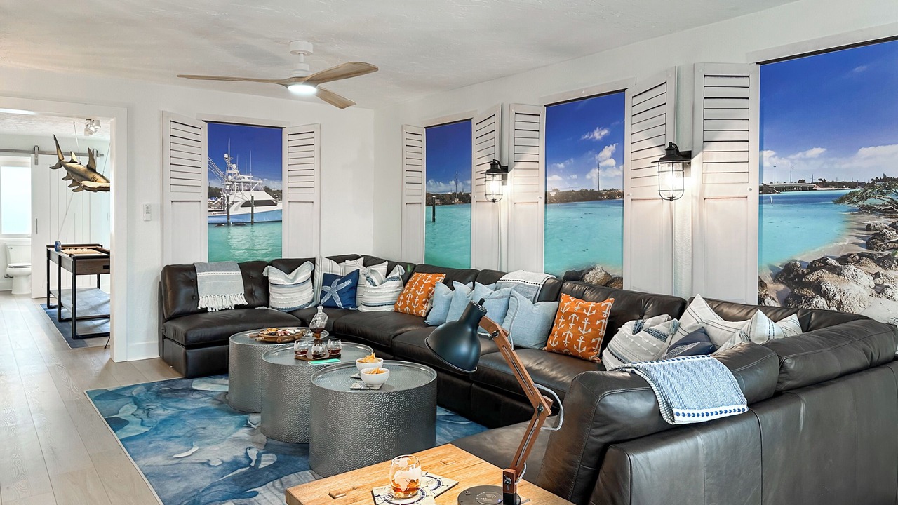 Photo of Bedroom in Marathon