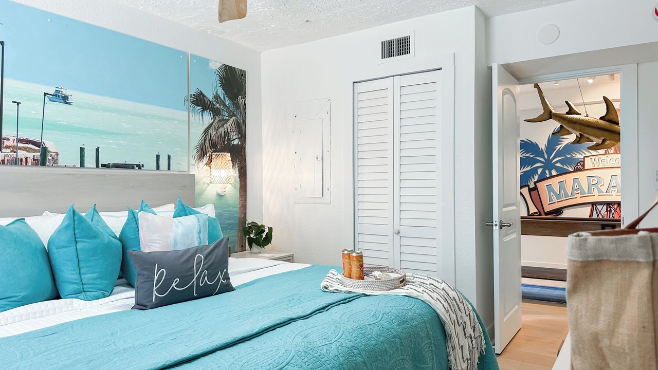 Photo of Bedroom in Marathon