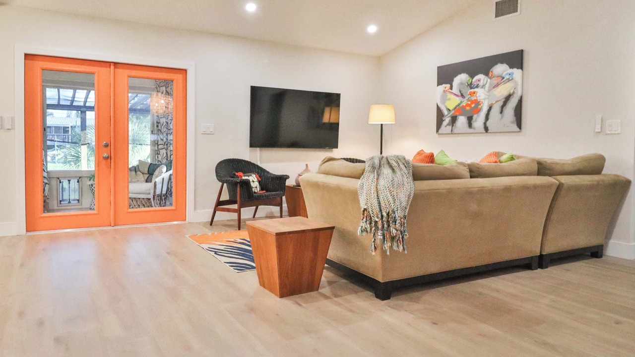 Photo of Bedroom in Interchange Square