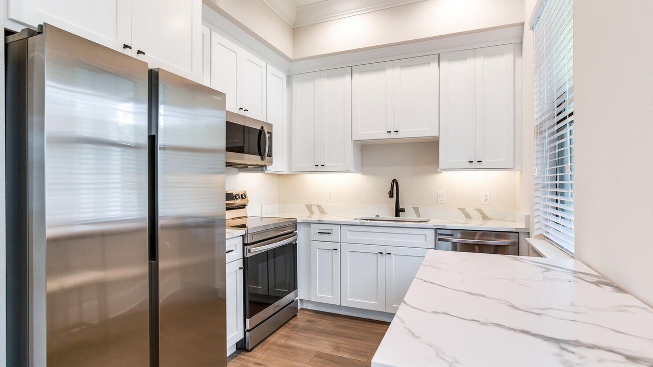 Photo of Kitchen in Fish Hawk