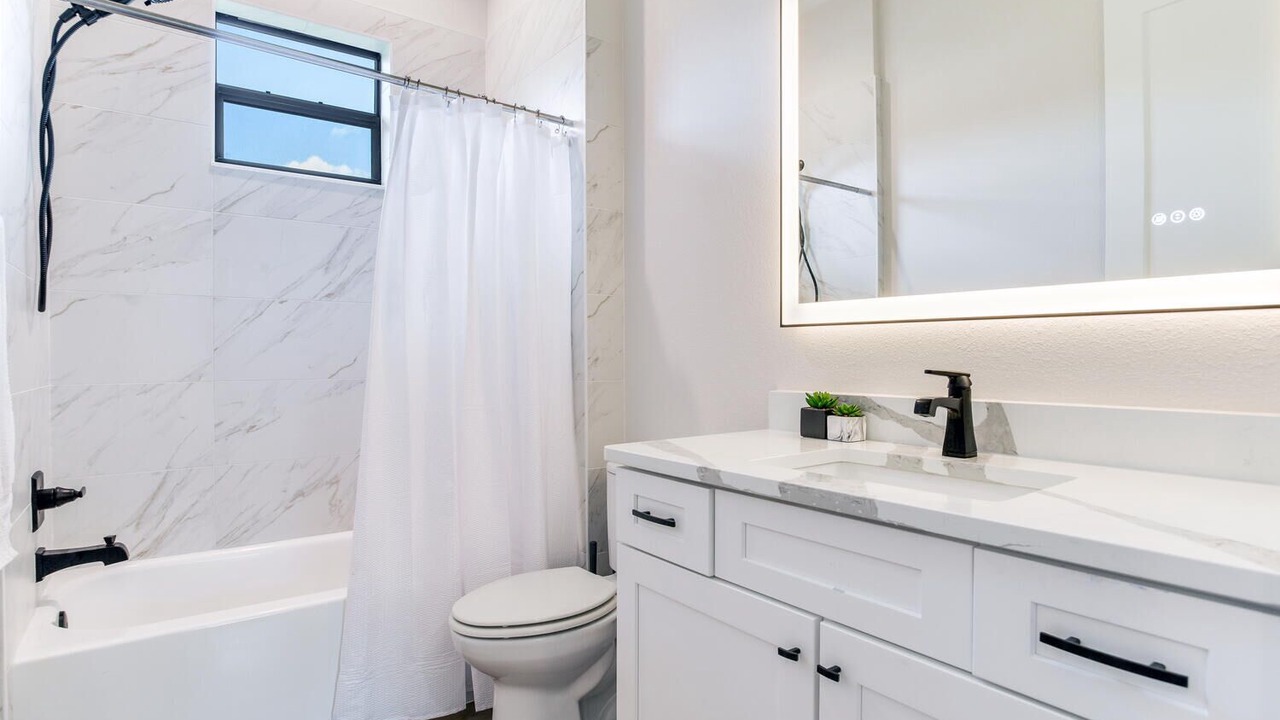 Photo of Bathroom in Fish Hawk