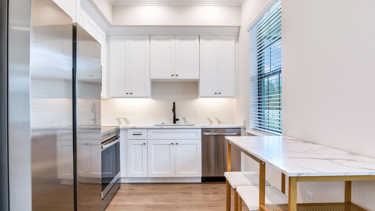 Photo of Kitchen in Fish Hawk