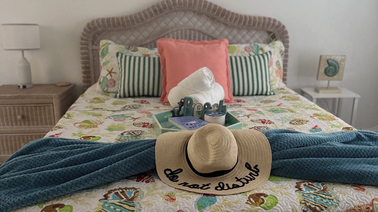 Photo of Bedroom in St. Petersburg - Clearwater