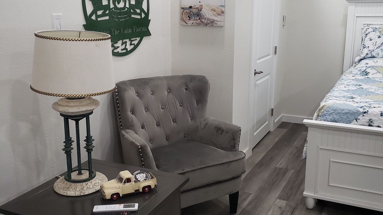 Photo of Bedroom in Brooksville