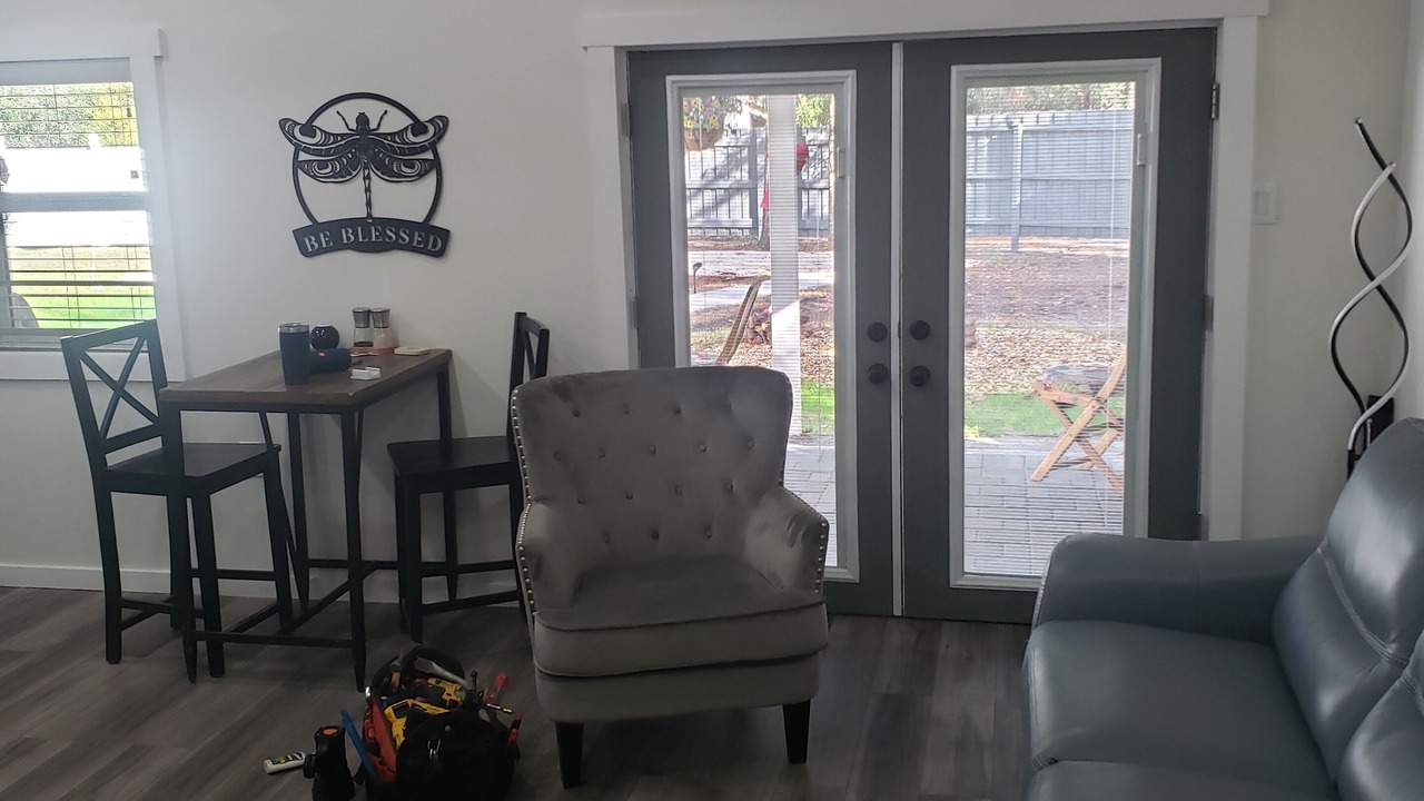 Photo of Livingroom in Brooksville