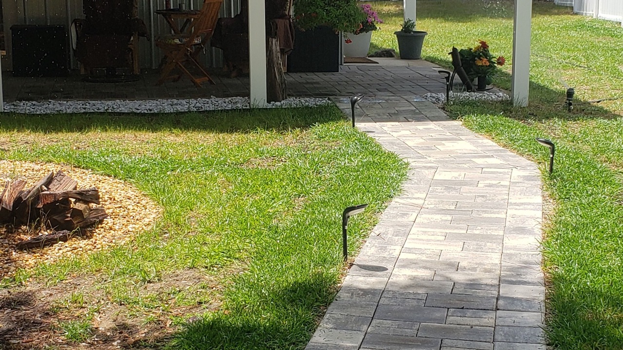Photo of Patio Balcony in Brooksville