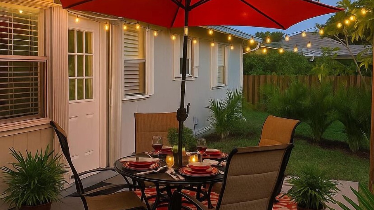 Photo of Outdoor in Sebastian Highlands