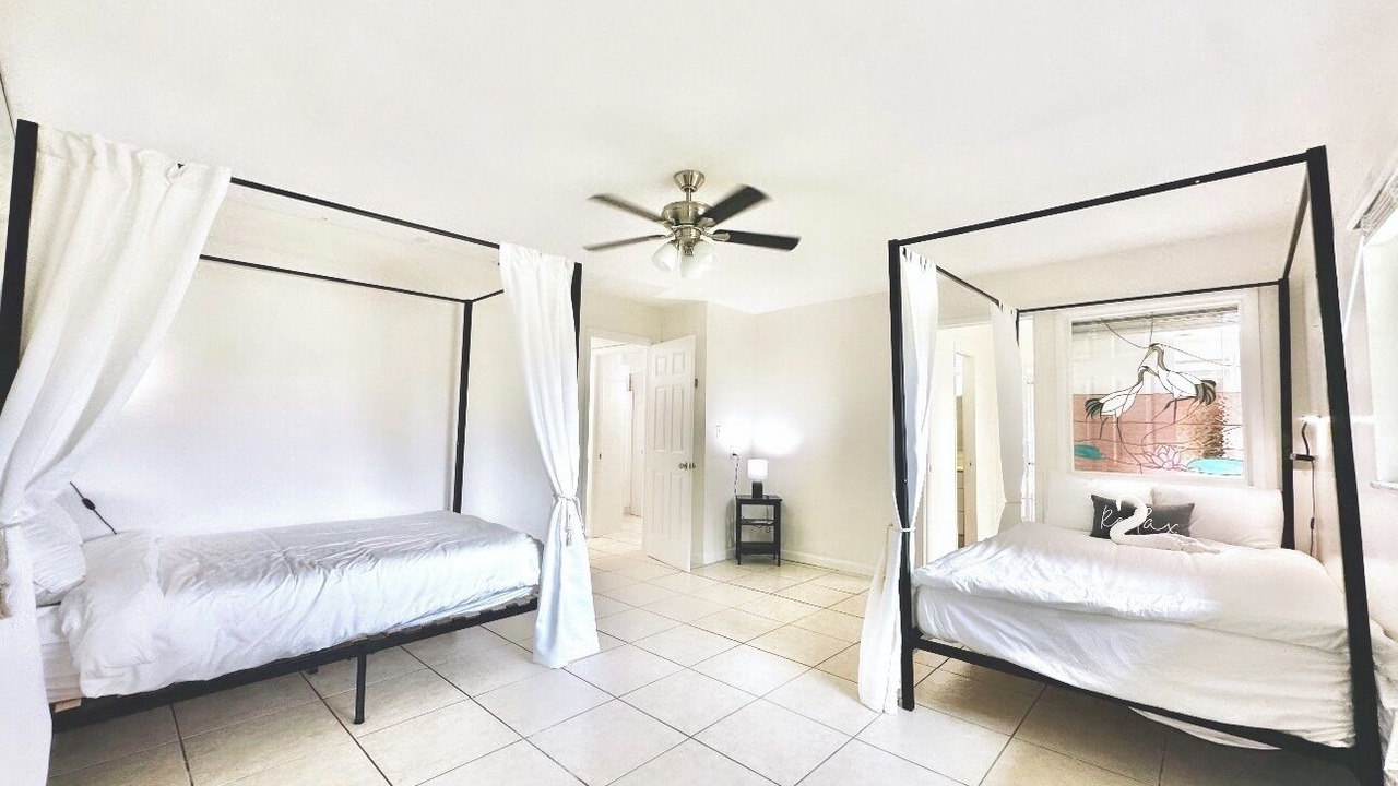 Photo of Bedroom in Maitland