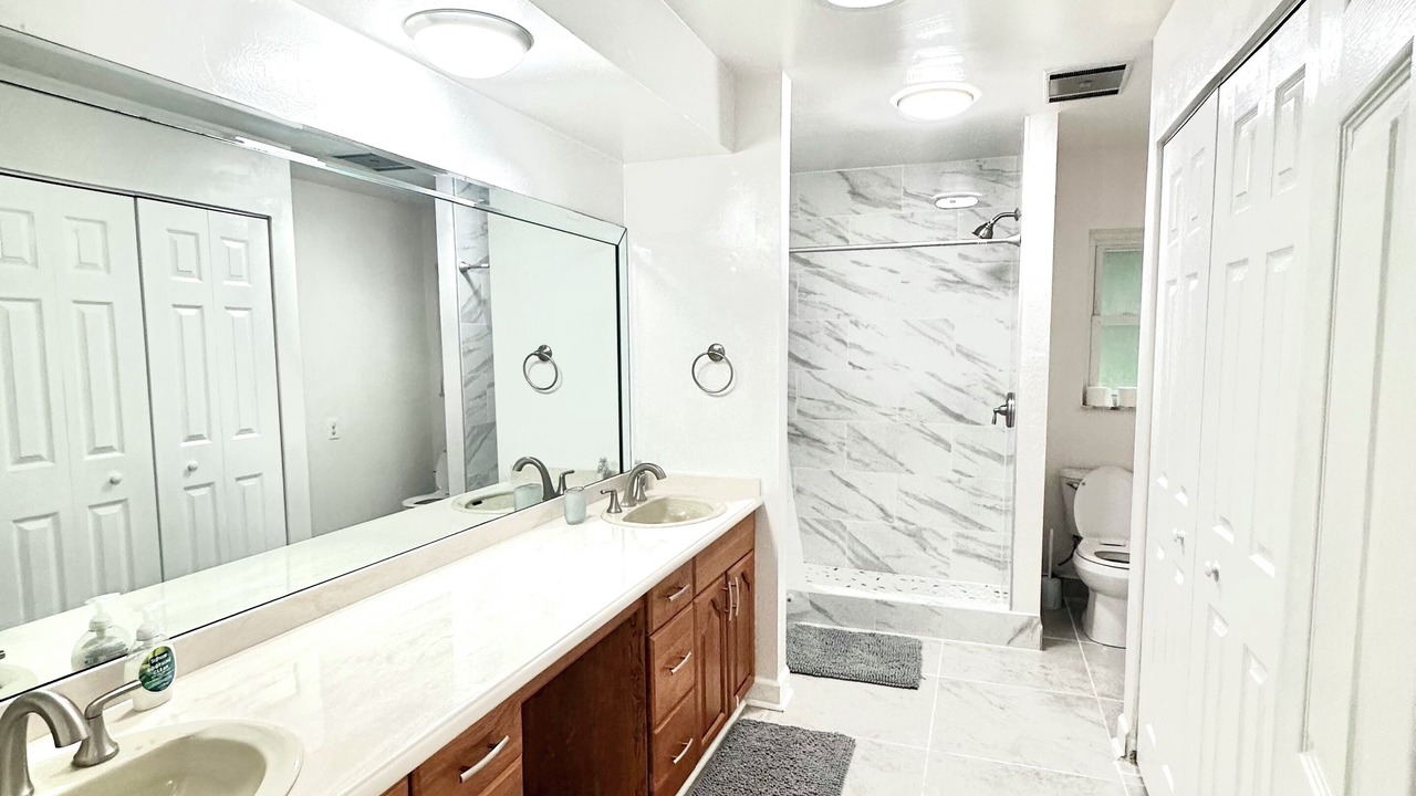 Photo of Bathroom in Maitland
