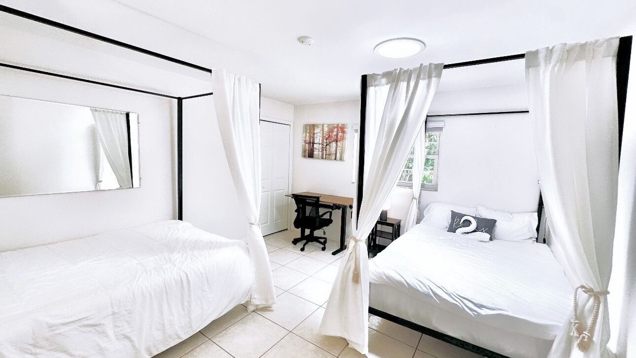 Photo of Bedroom in Maitland