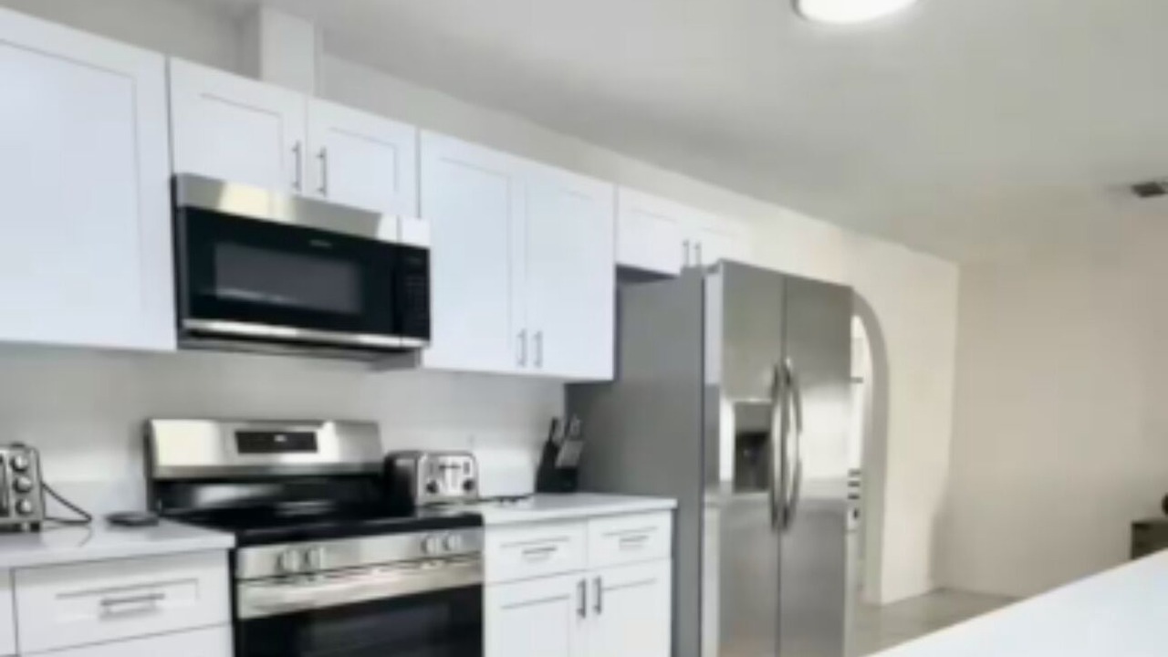 Photo of Kitchen in Maitland