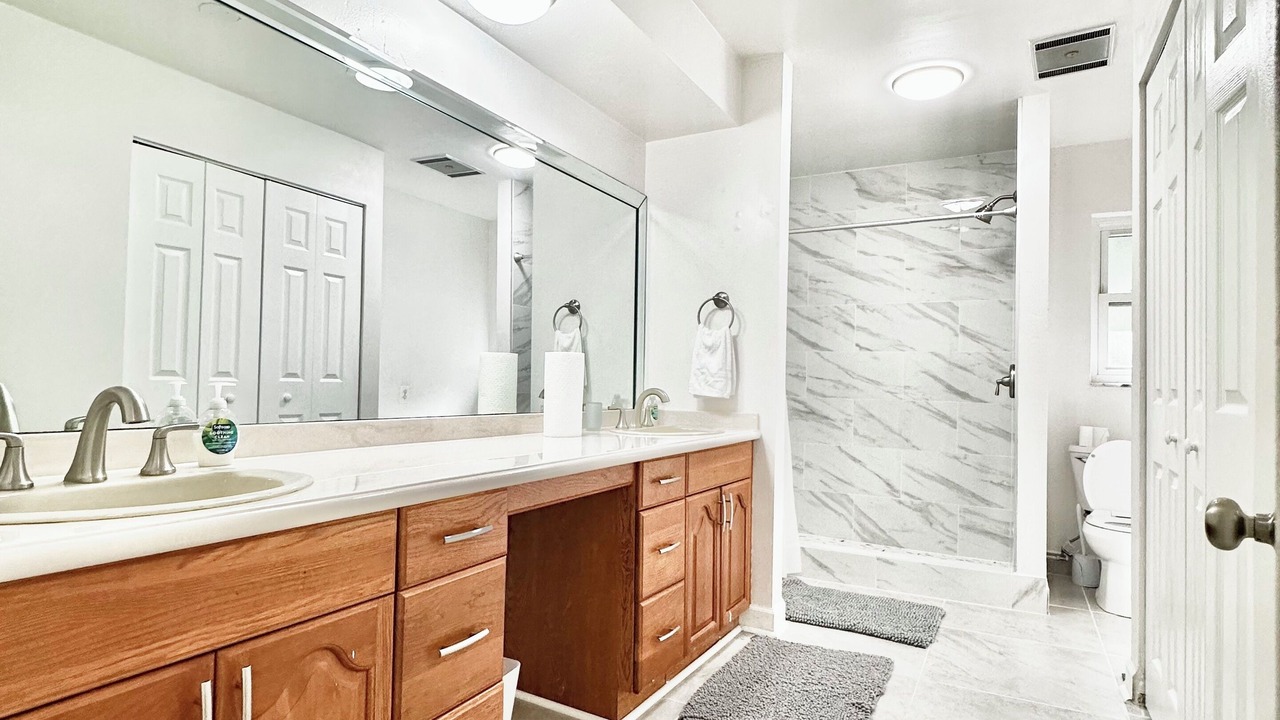 Photo of Bathroom in Maitland