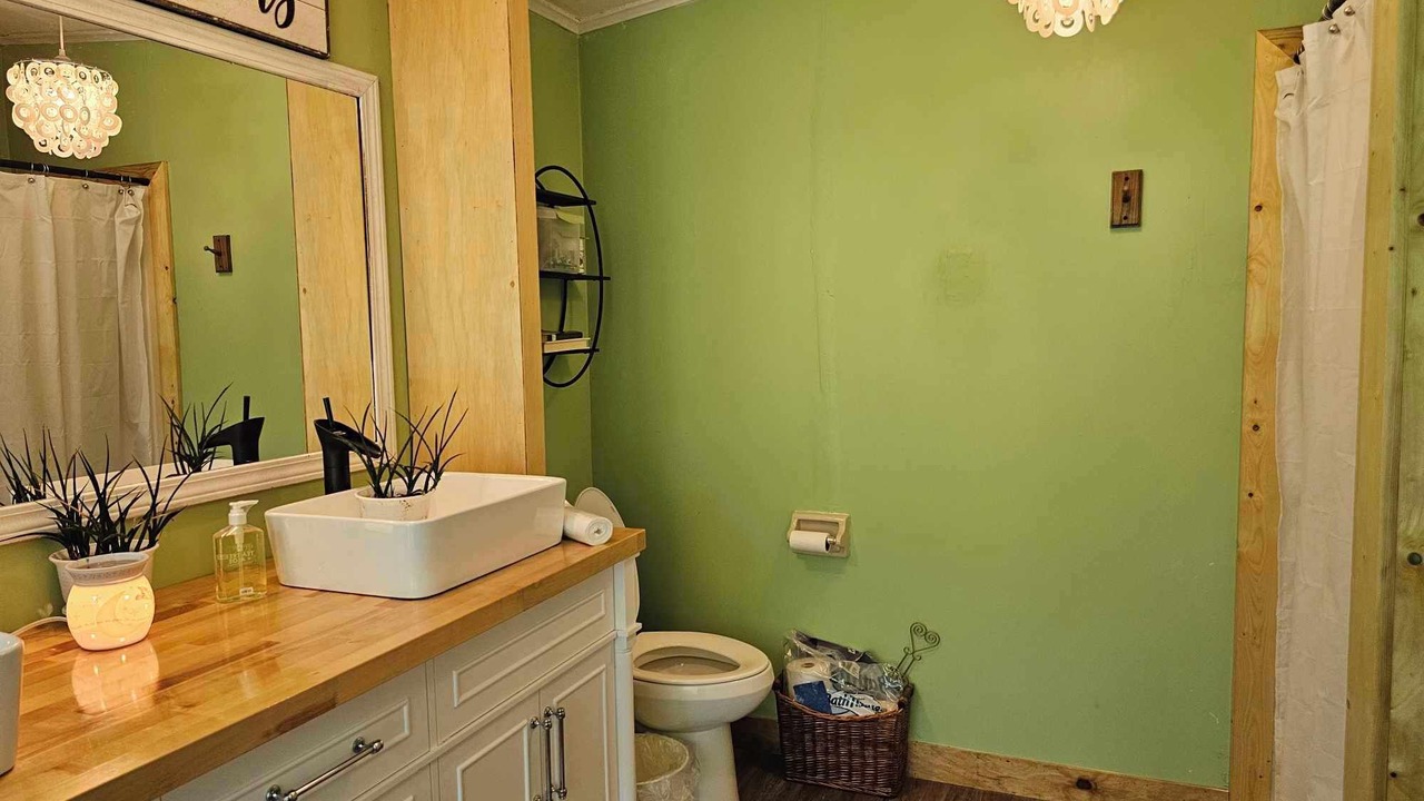 Photo of Bathroom in Branford