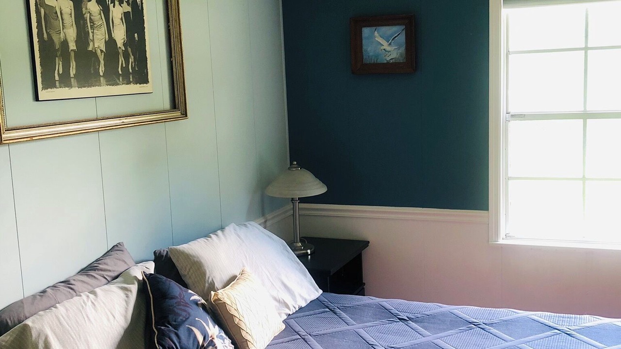 Photo of Bedroom in Melrose