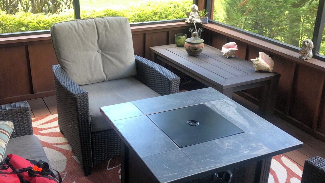 Photo of Outdoor in Melrose
