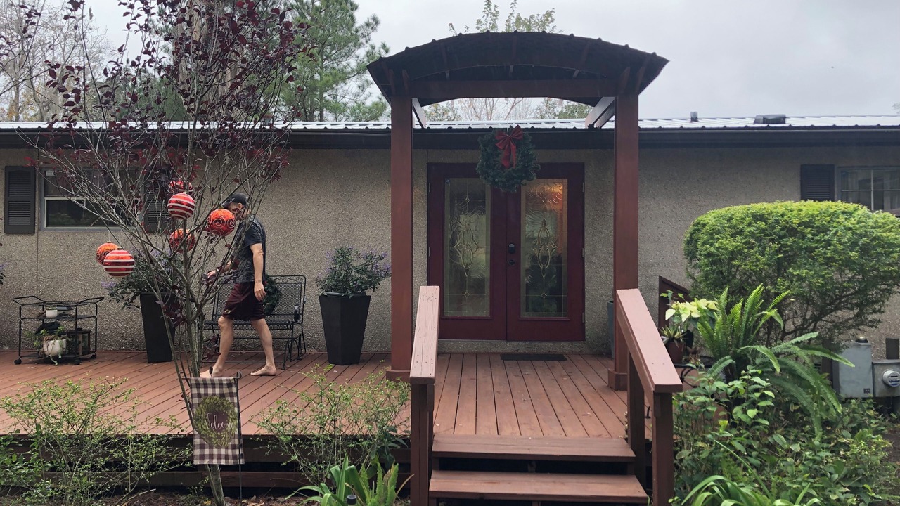 Photo of Patio Balcony in Melrose