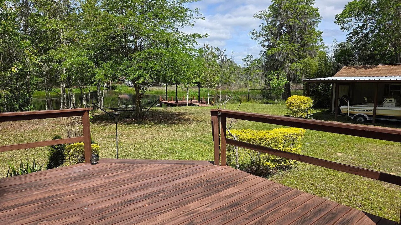 Photo of Patio Balcony in Melrose