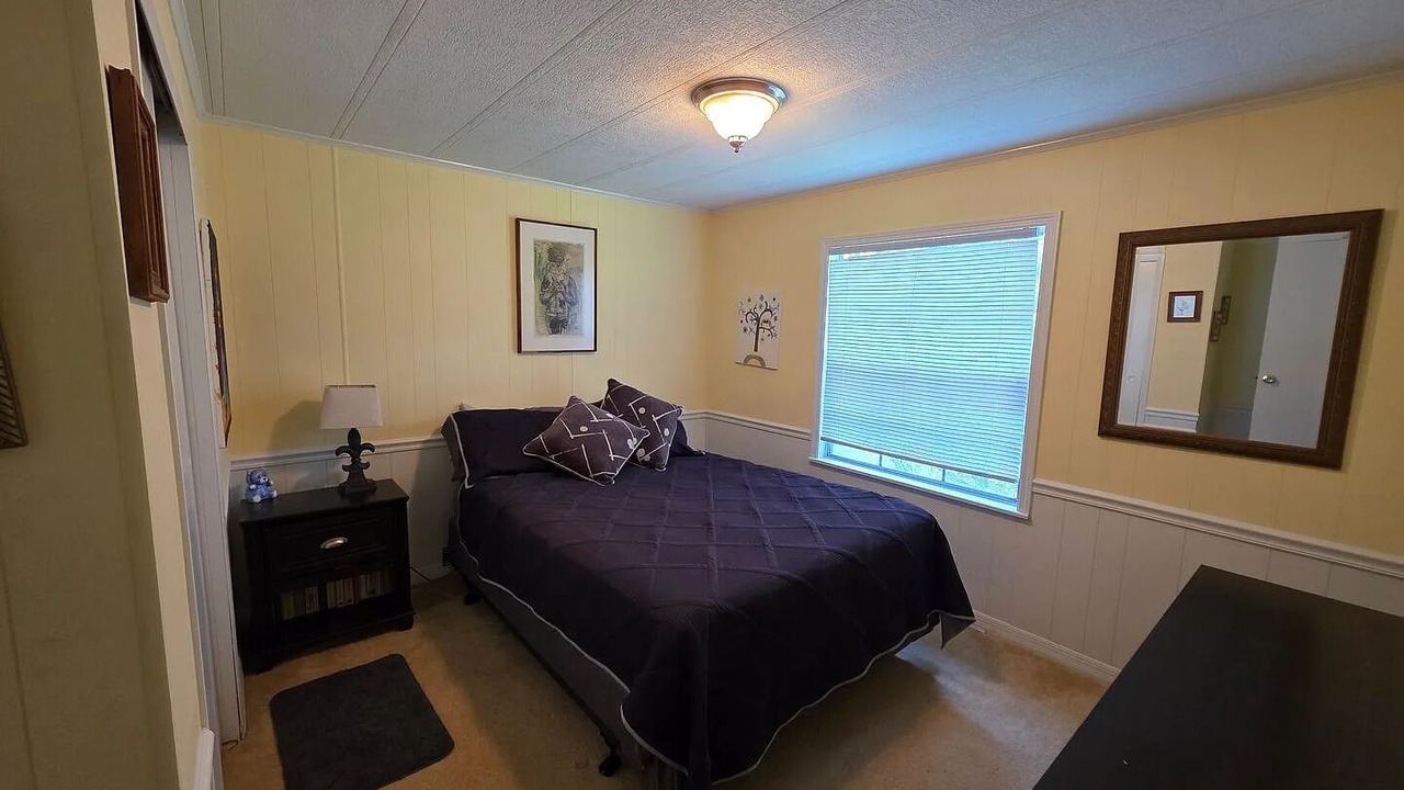 Photo of Bedroom in Melrose