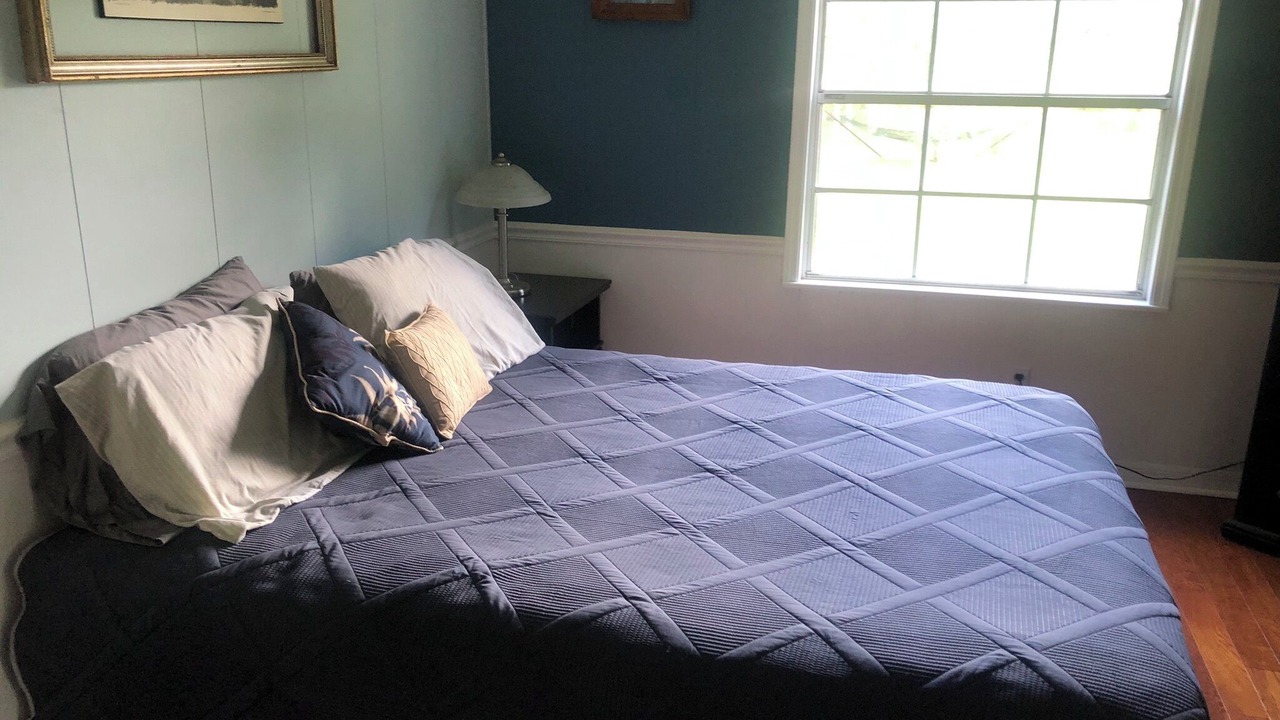 Photo of Bedroom in Melrose