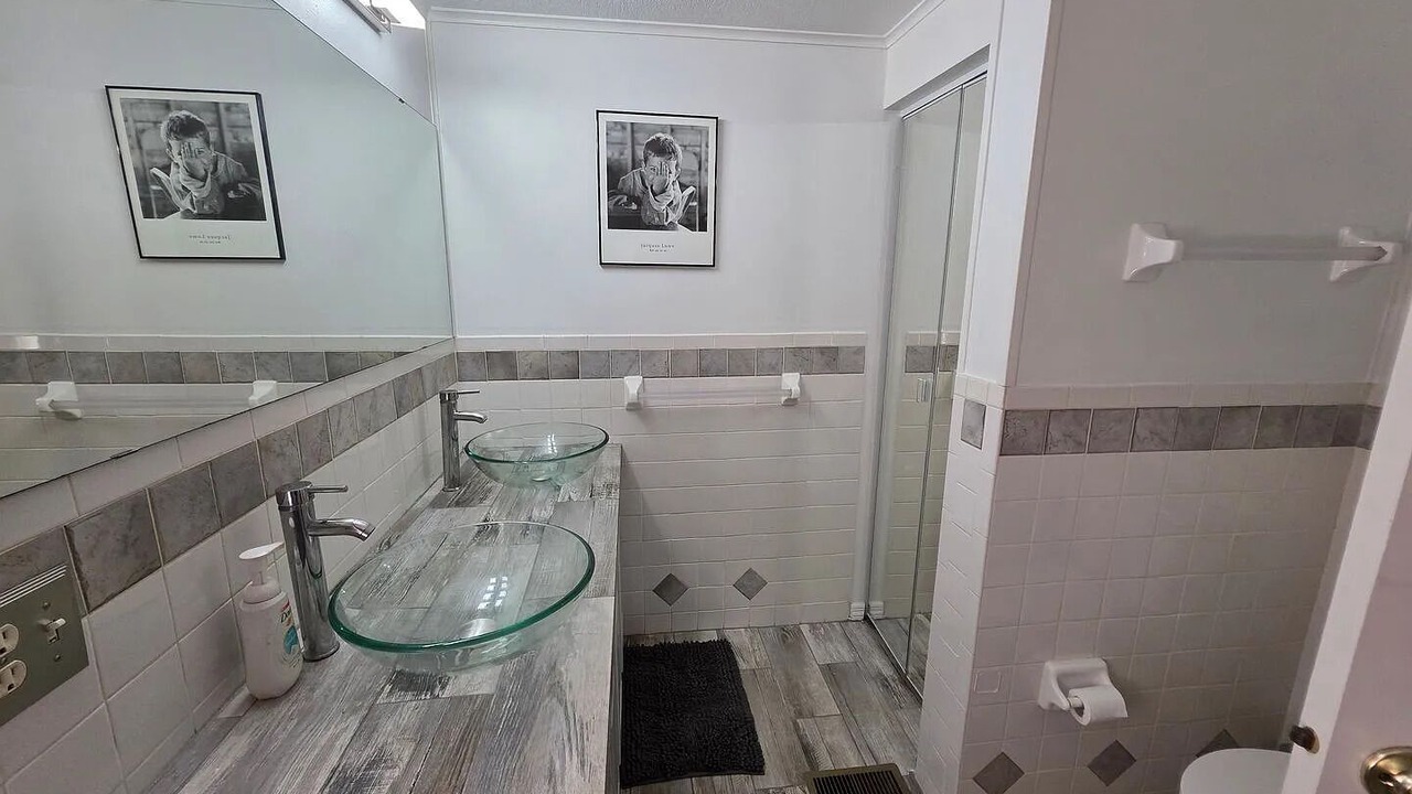 Photo of Bathroom in Melrose