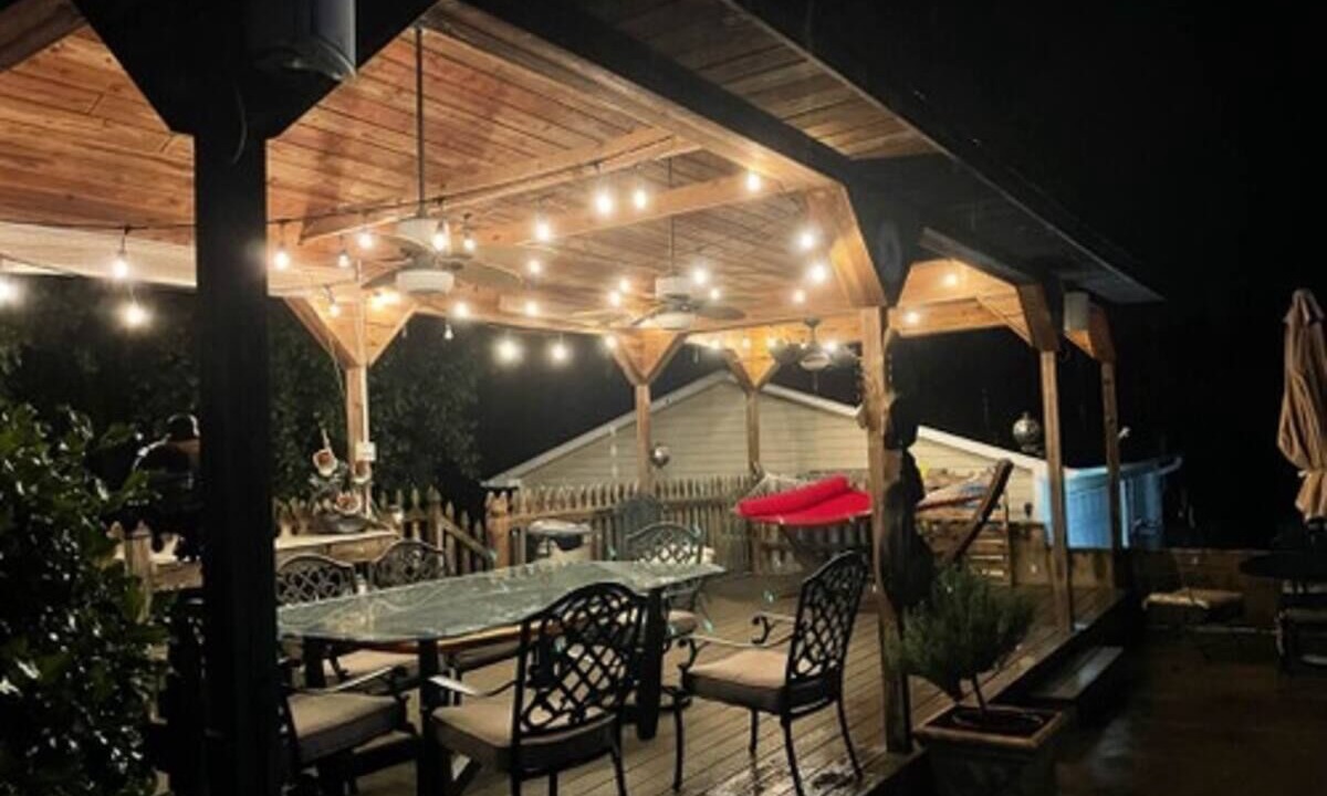 Photo of Outdoor in Seymour