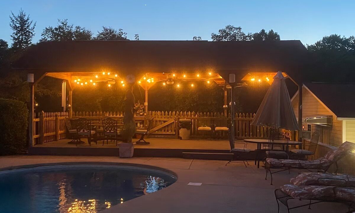 Photo of Outdoor in Seymour