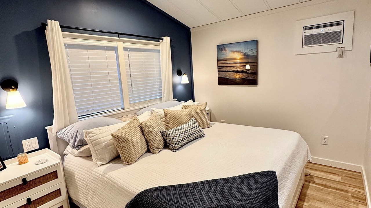 Photo of Bedroom in Venice