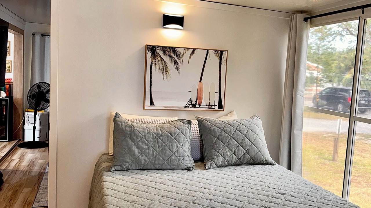 Photo of Bedroom in Venice