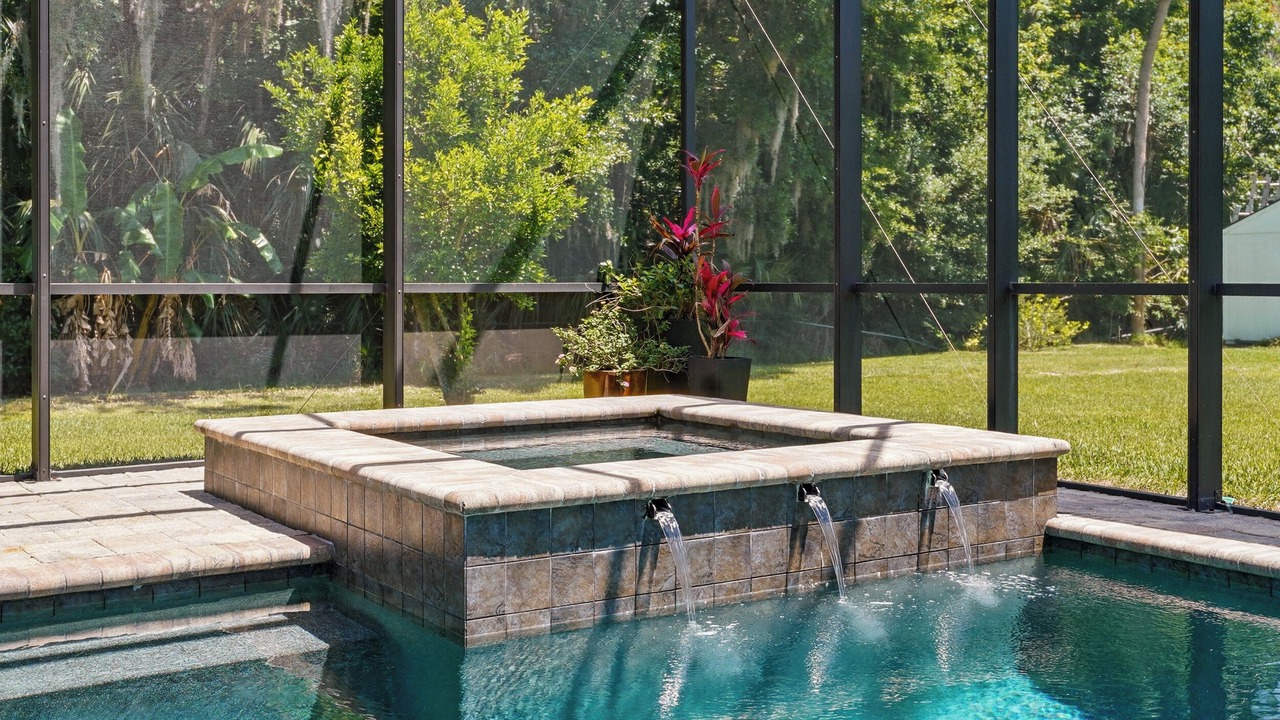 Photo of Outdoor in Palm Valley