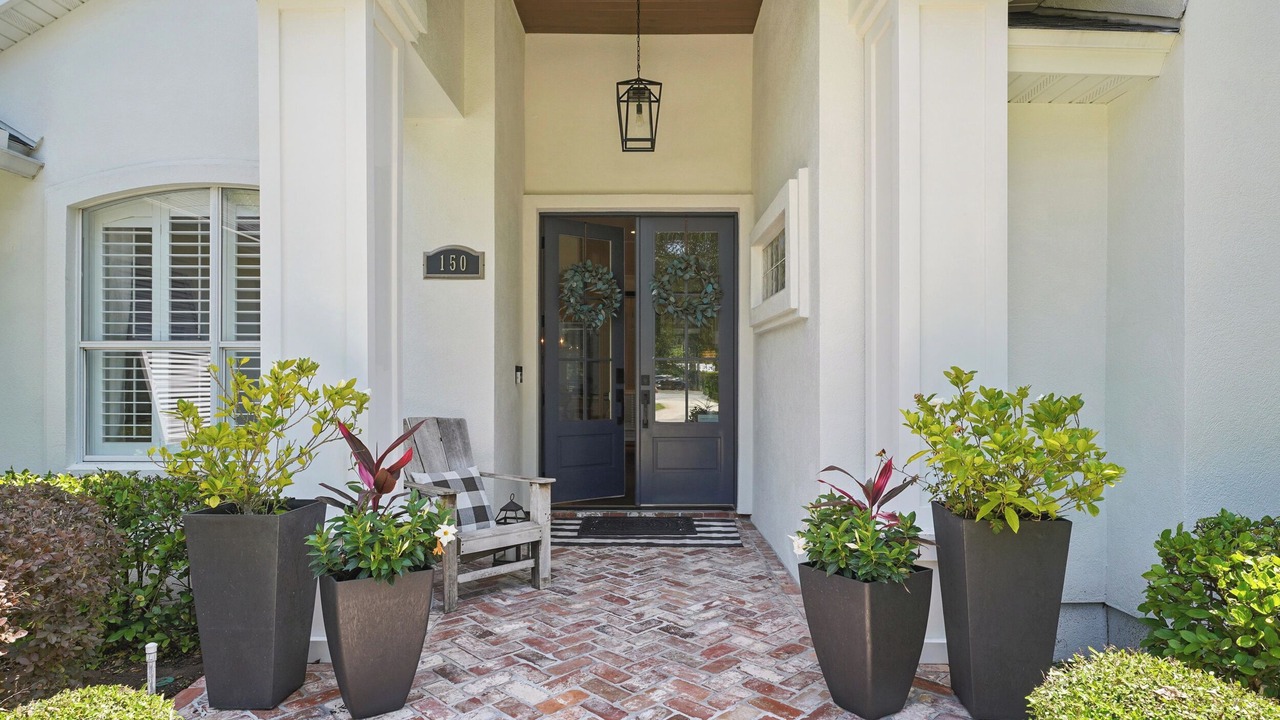 Photo of Outdoor in Palm Valley