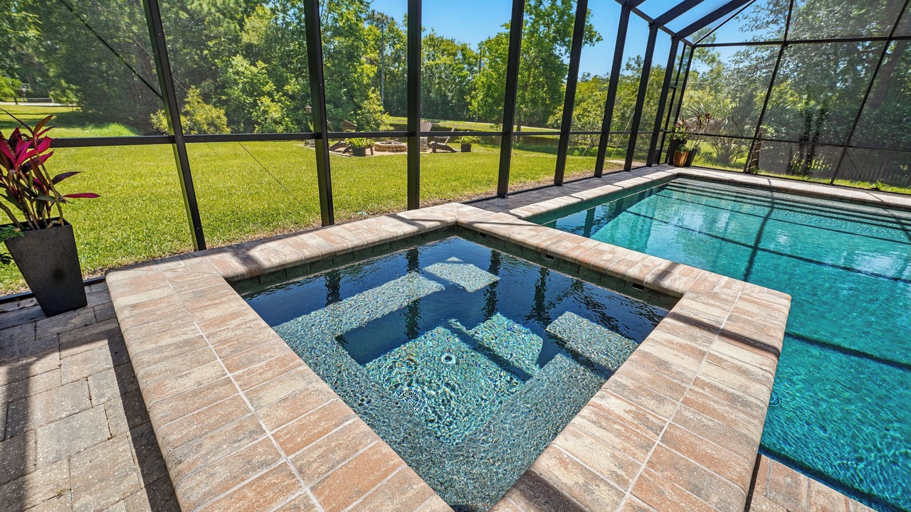 Photo of Outdoor in Palm Valley