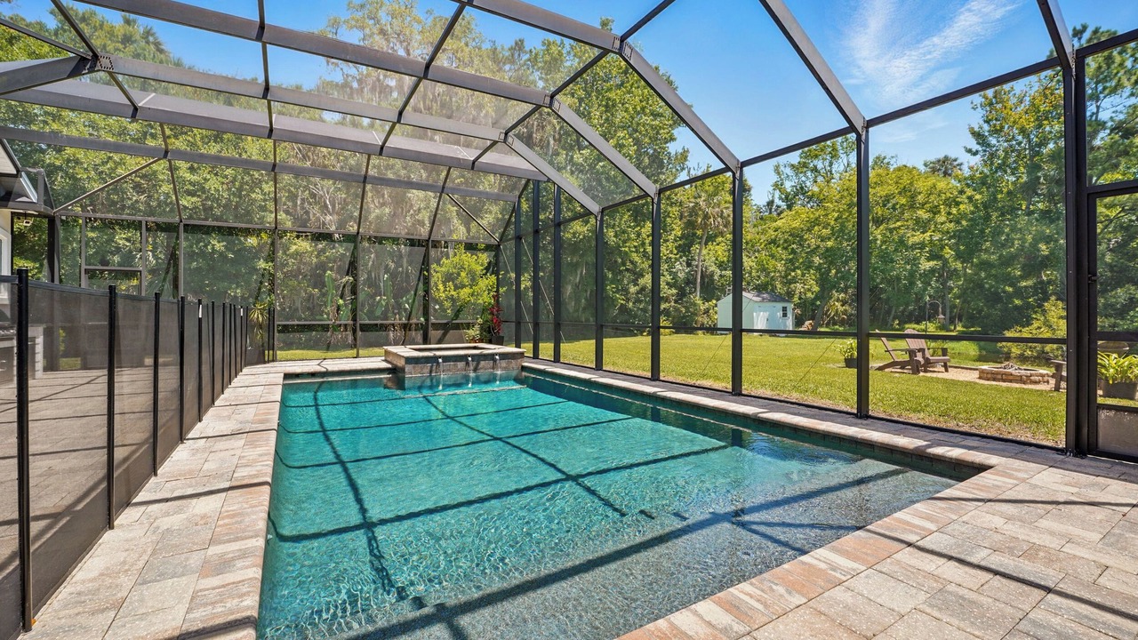 Photo of Outdoor in Palm Valley