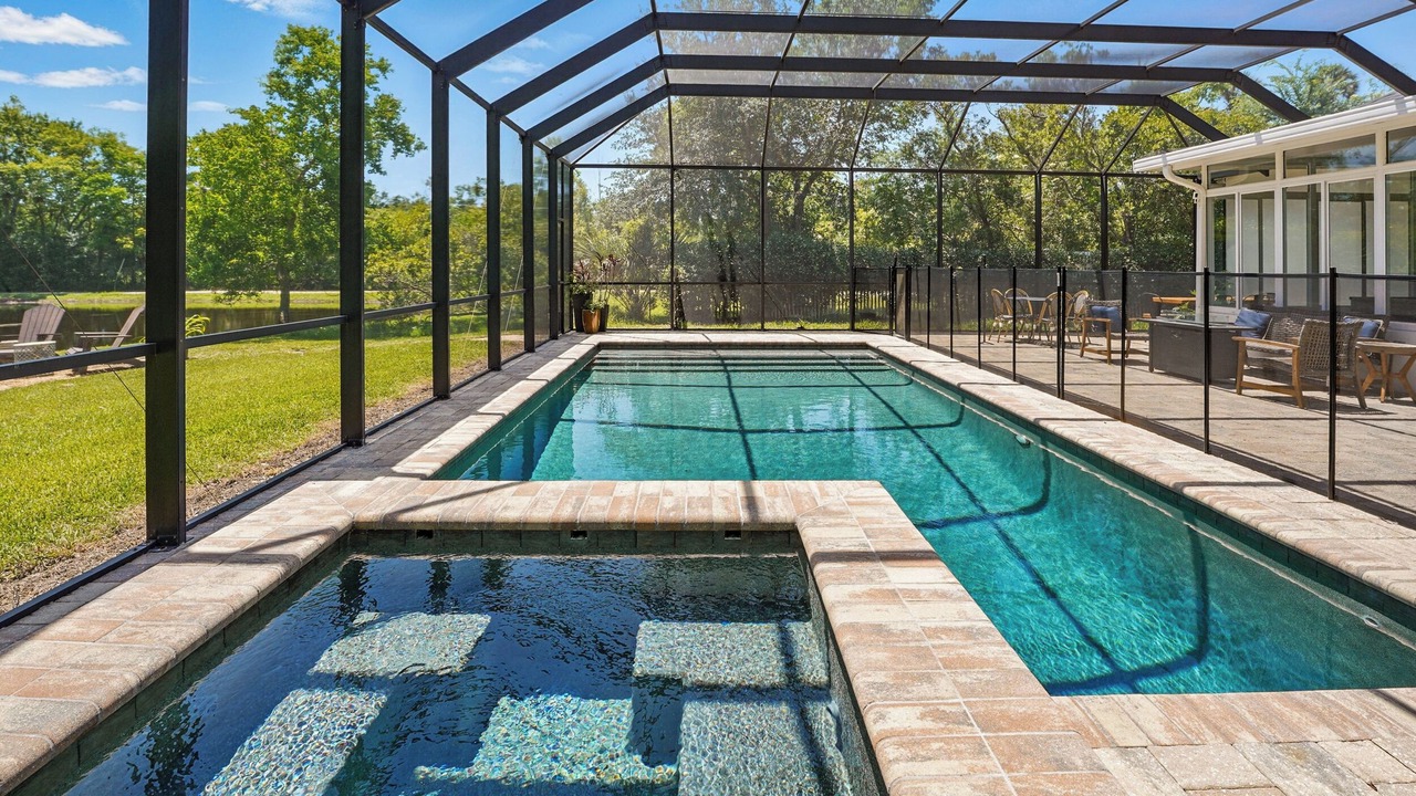 Photo of Outdoor in Palm Valley