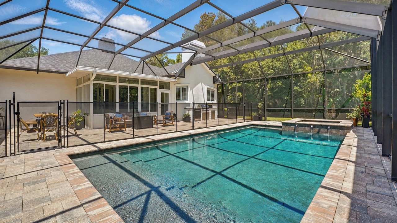 Photo of Outdoor in Palm Valley