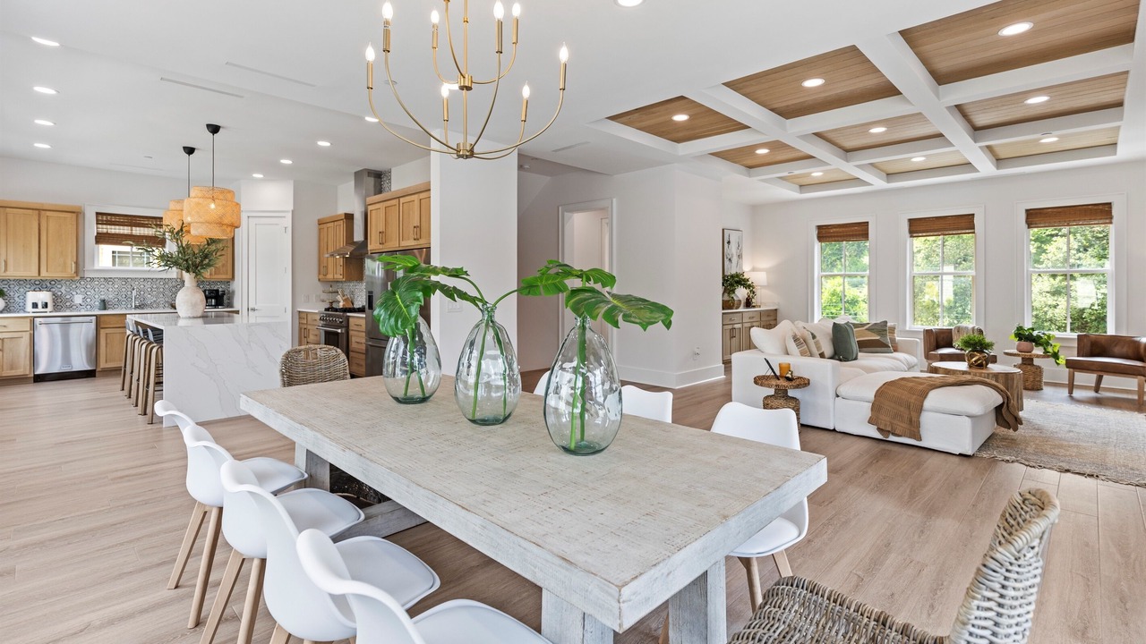 Photo of Livingroom in Laguna Beach
