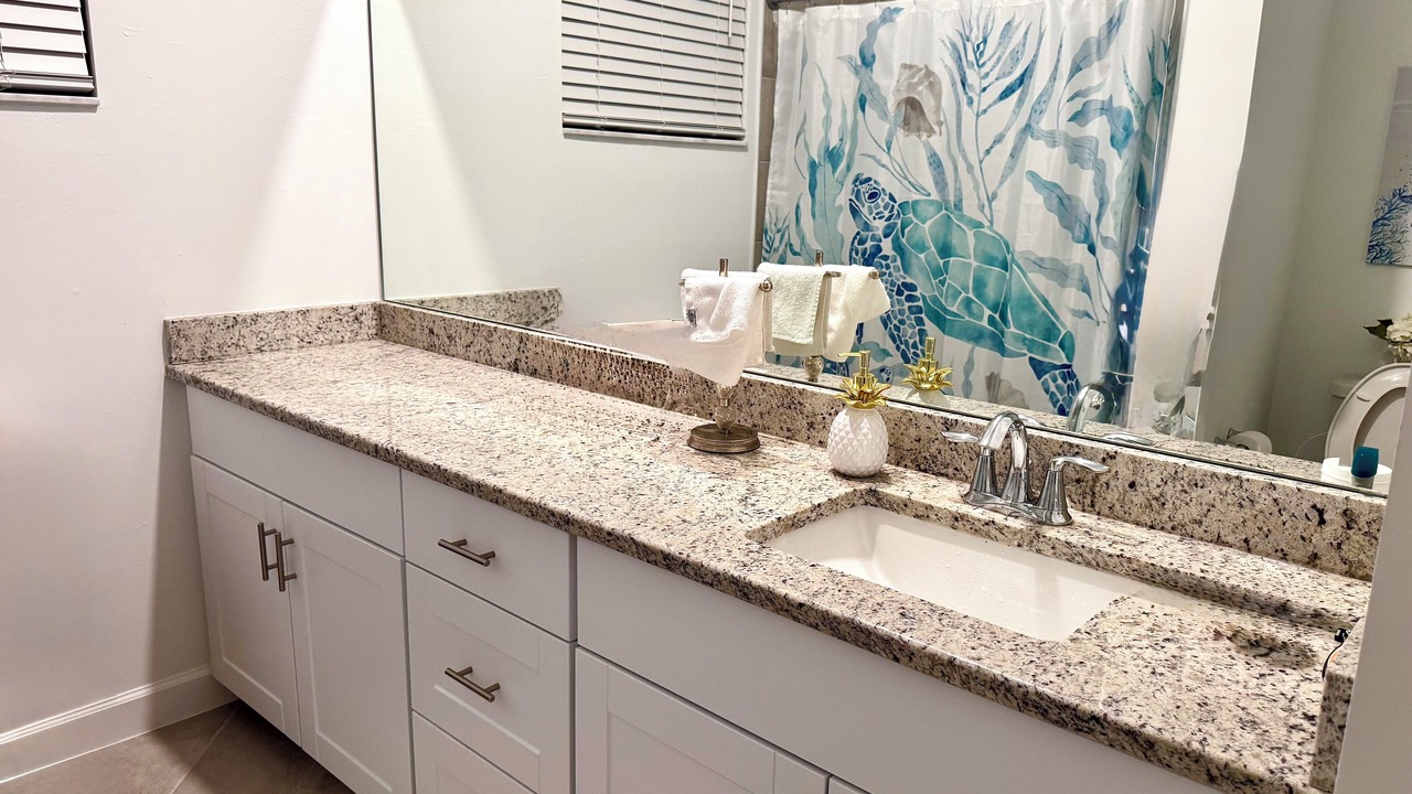 Photo of Bathroom in Gateway