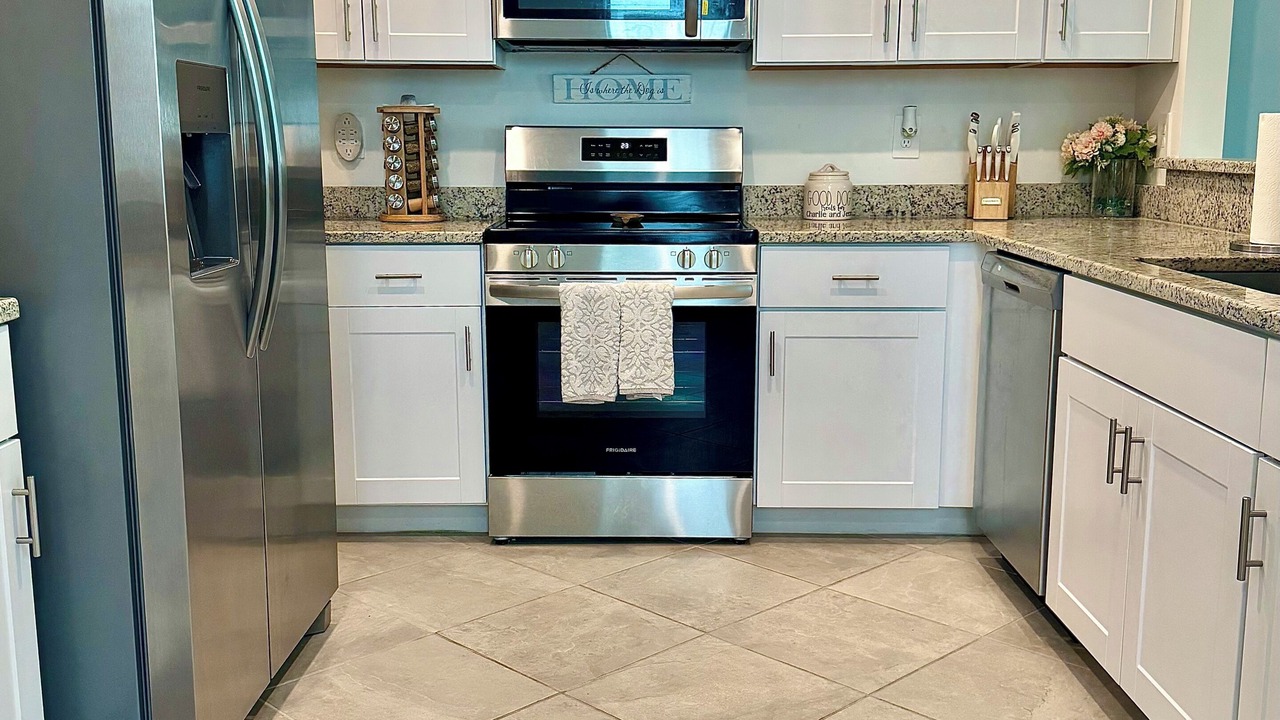 Photo of Kitchen in Gateway