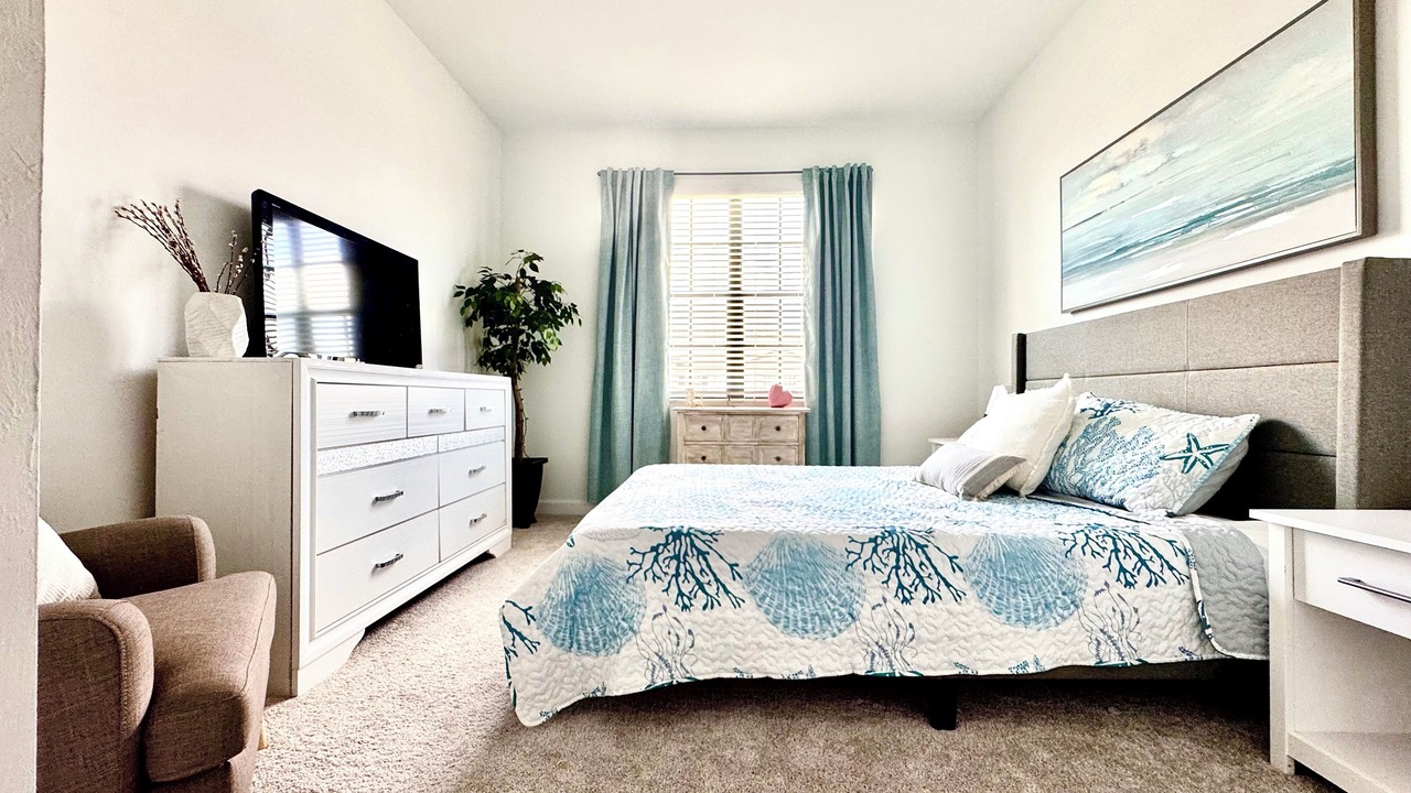 Photo of Bedroom in Gateway