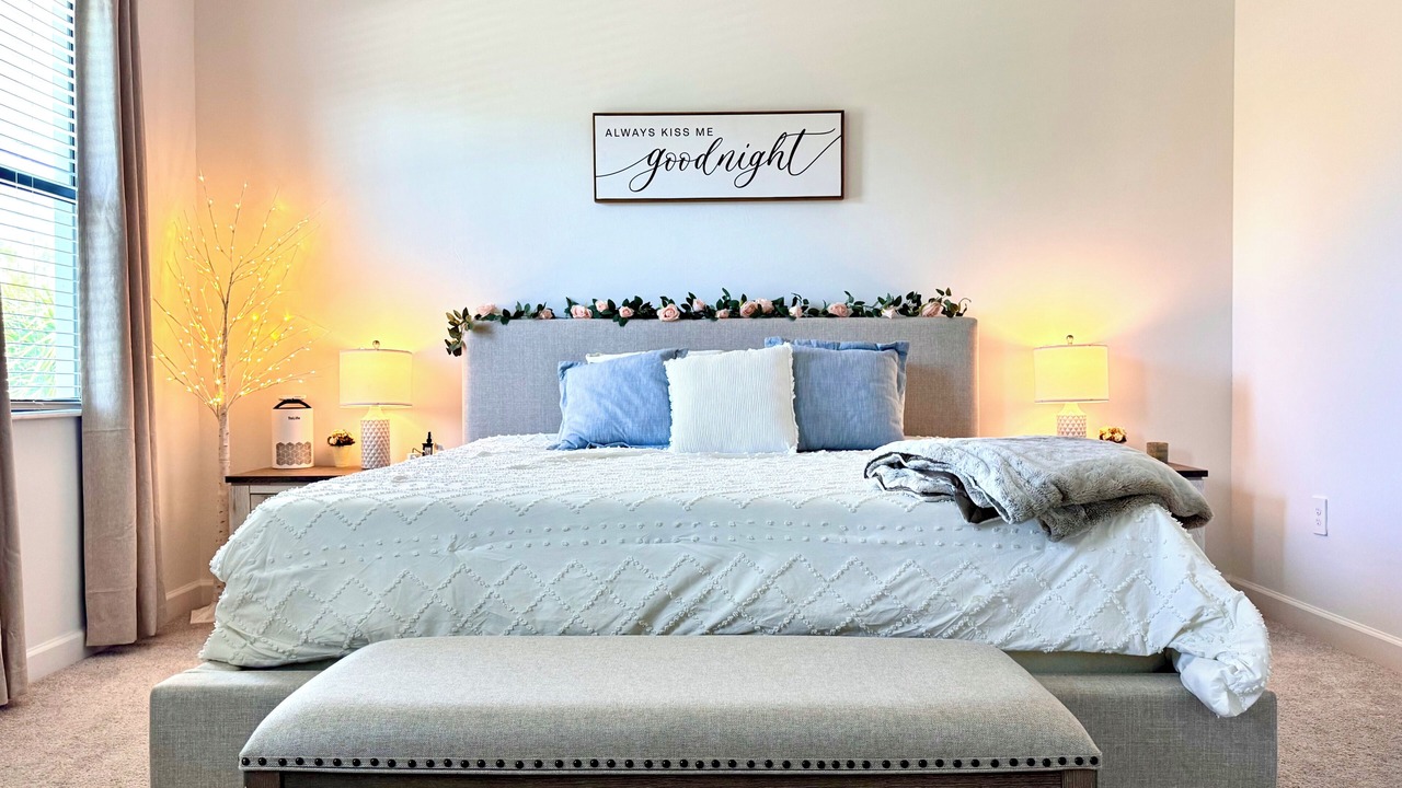 Photo of Bedroom in Gateway