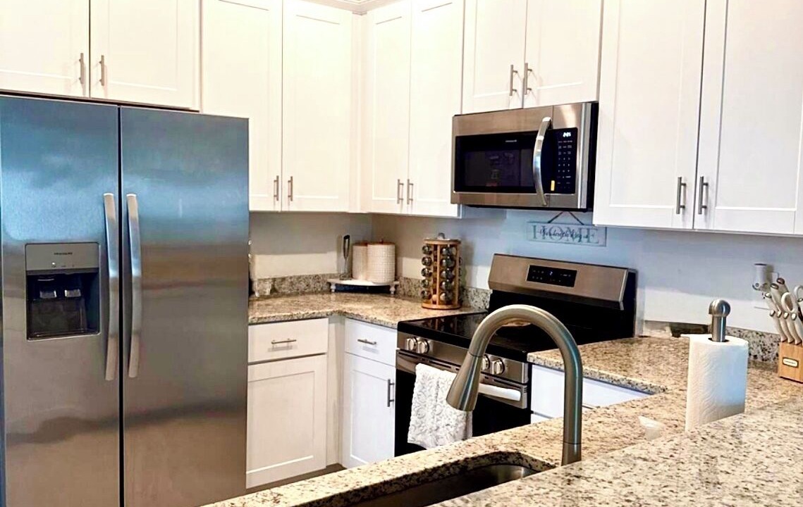 Photo of Kitchen in Gateway