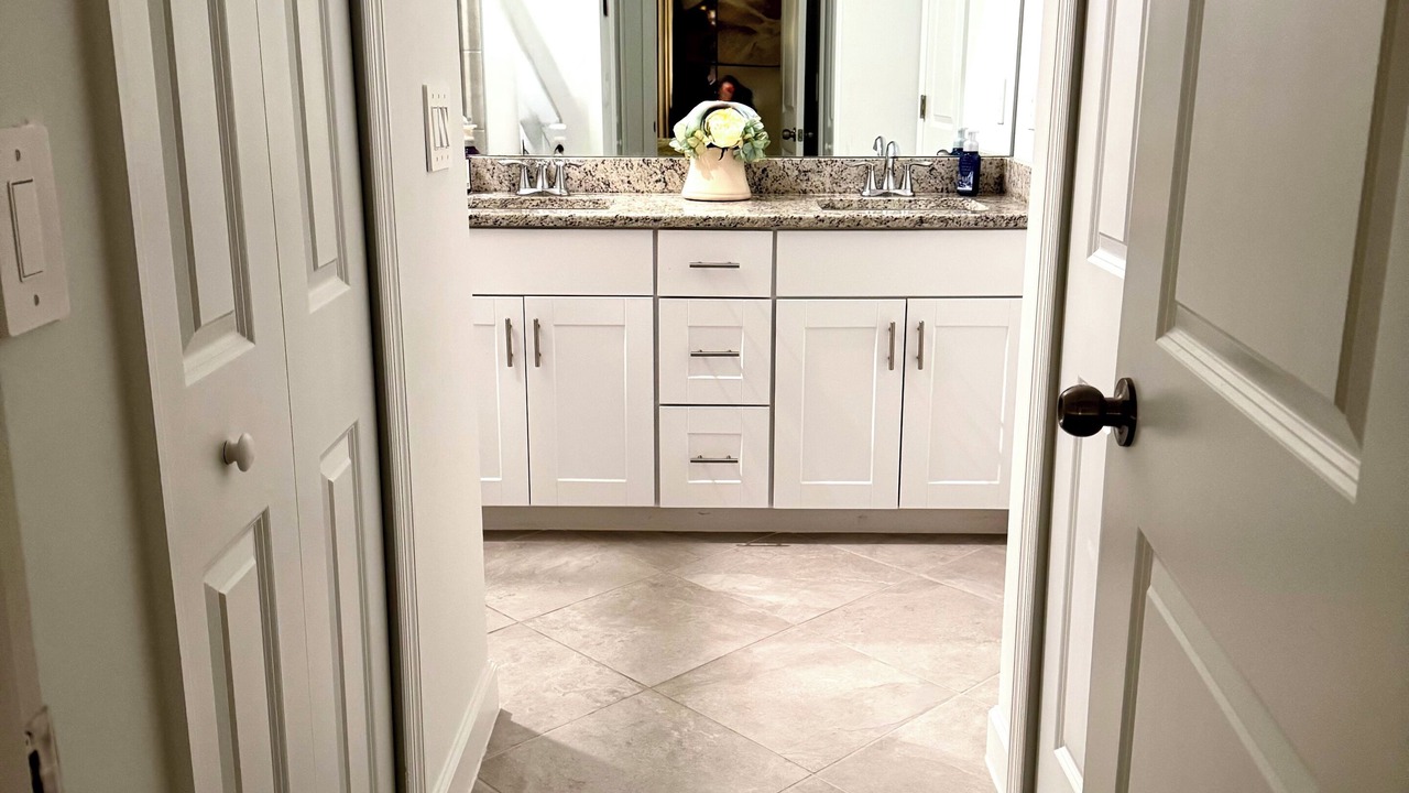 Photo of Bathroom in Gateway