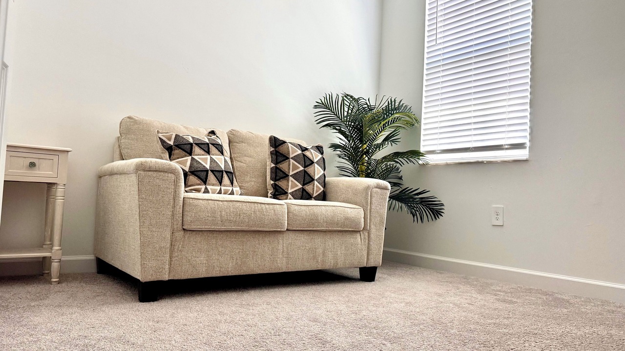 Photo of Livingroom in Gateway