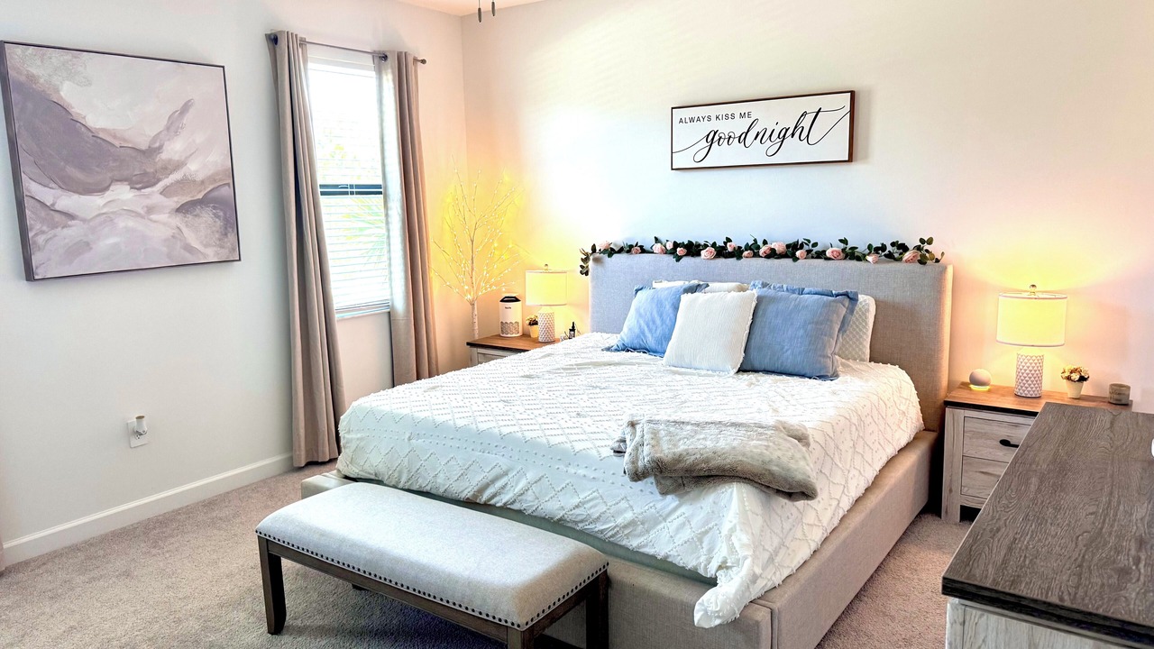 Photo of Bedroom in Gateway