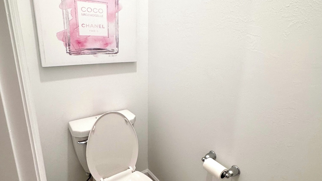 Photo of Bathroom in Gateway